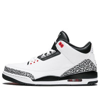 Air Jordan 3 Retro 'Infrared 23' 136064-123