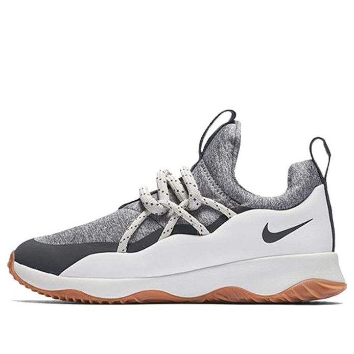 (WMNS) Nike City Loop 'Cool Grey' BQ6994-001