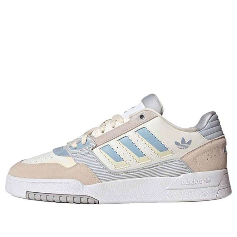(WMNS) adidas Drop Step 2.0 'Cream Blue' JP9974