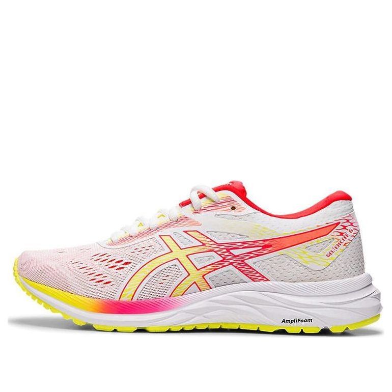 (WMNS) ASICS Gel-Excite 6 'White Sour Yuzu' 1012A150-100