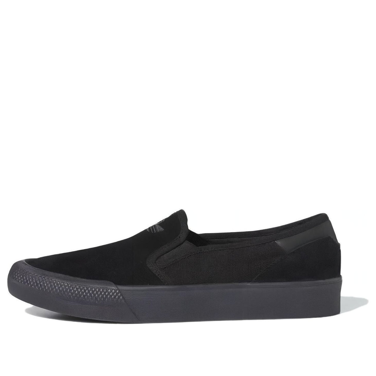 adidas Originals Shmoofoil 'Black Carbon' IE0658