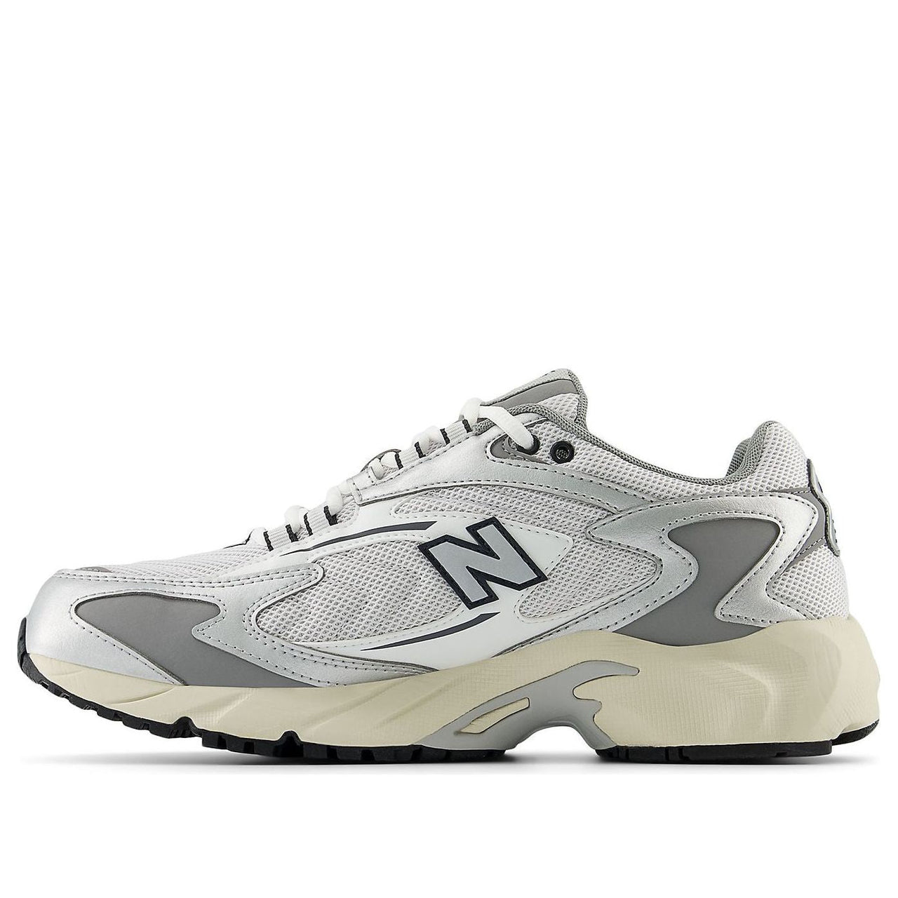 New Balance 725 'White Silver' ML725CD