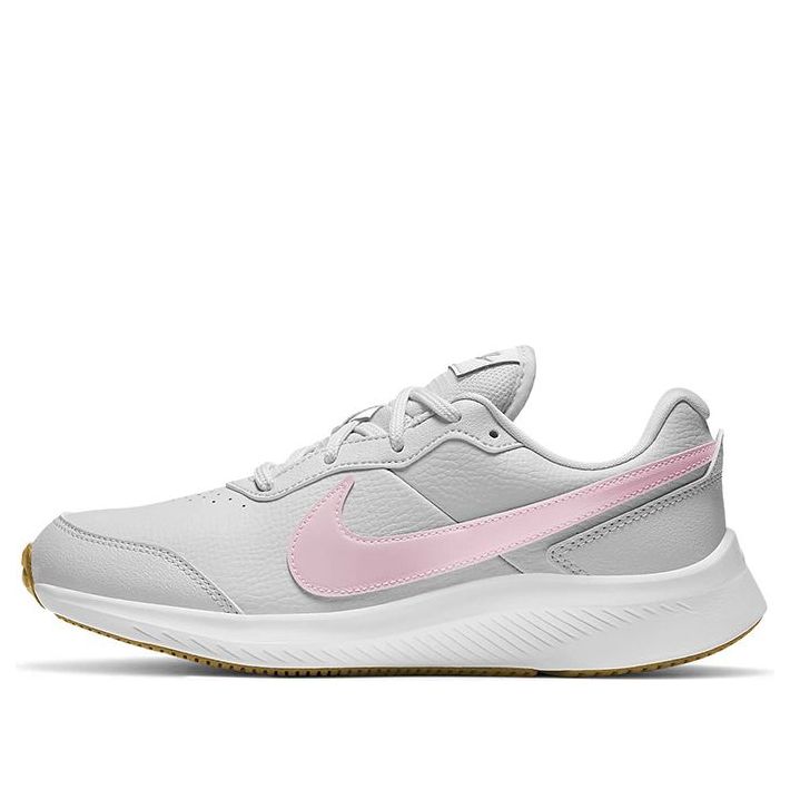 (GS) Nike Varsity Leather 'Photon Dust Pink Foam' CN9146-006
