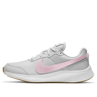 (GS) Nike Varsity Leather 'Photon Dust Pink Foam' CN9146-006