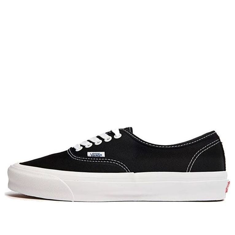 Vans OG Authentic LX 'Black' VN0A4BV91WX