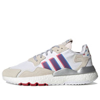 adidas originals Nite Jogger 'Blue Red Gray' FY3233