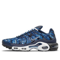 Nike Air Max Plus 'Shattered Ice - Midnight Navy' DO6384-400