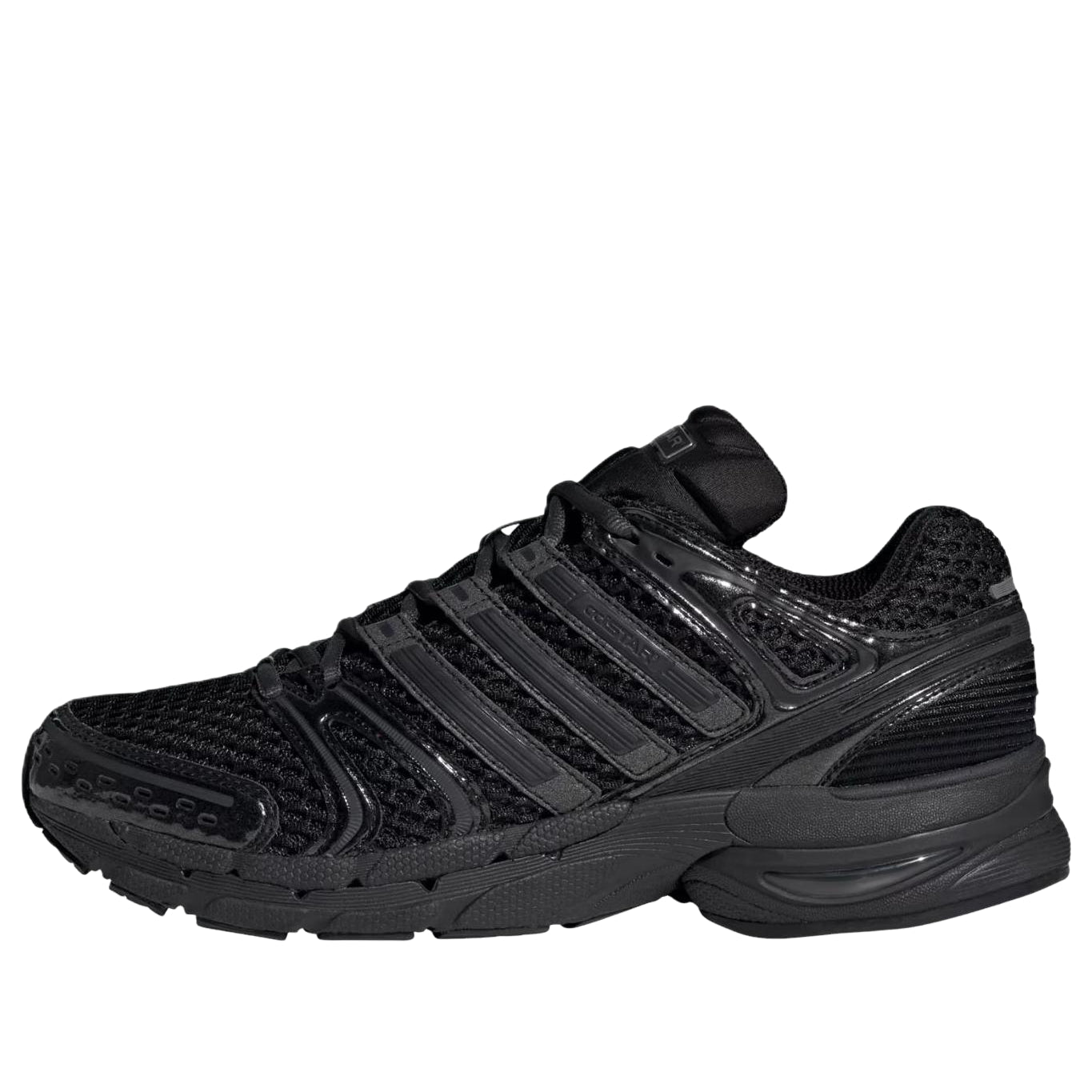 adidas Adistar Control 5 'Black Iron Metallic' KK3260