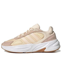 (WMNS) adidas Neo Ozelle Cloudfoam Lifestyle Running Shoes 'Bliss Orange' GX4693