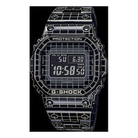 CASIO G-Shock Full Metal 'Black' GMW-B5000CS-1