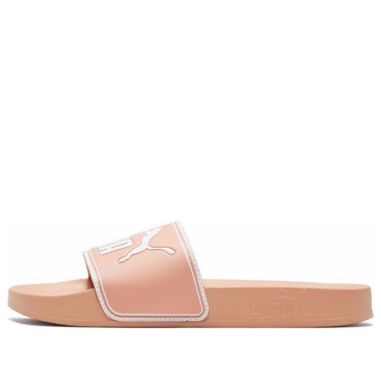 PUMA Leadcat Slide Pink/White 360263-09