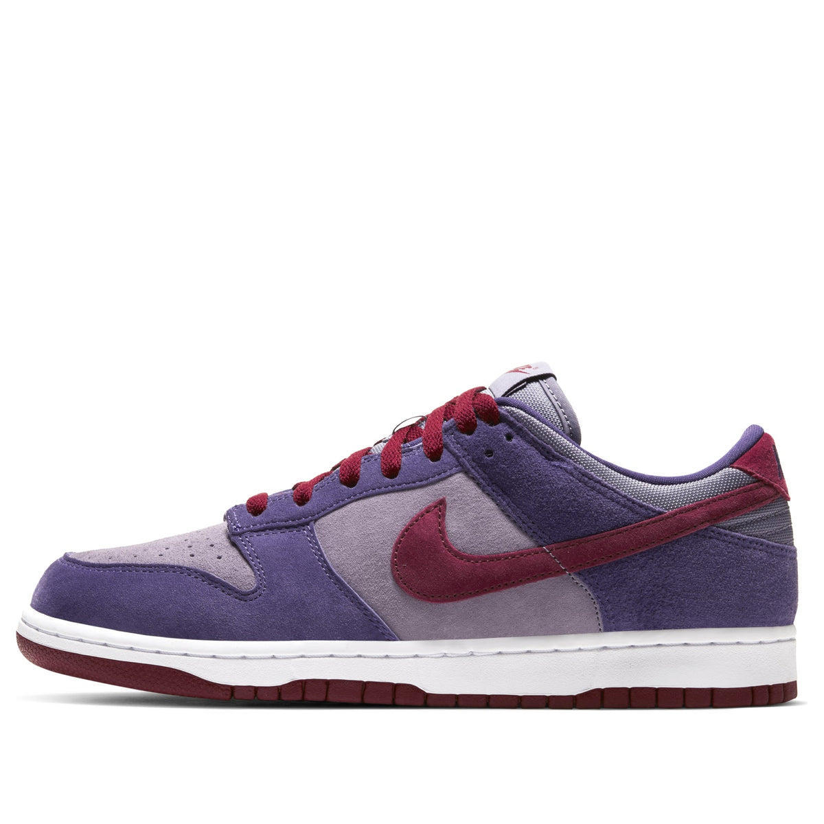 Nike Dunk Low Retro Vol. 1 SP 'Plum' CU1726-500