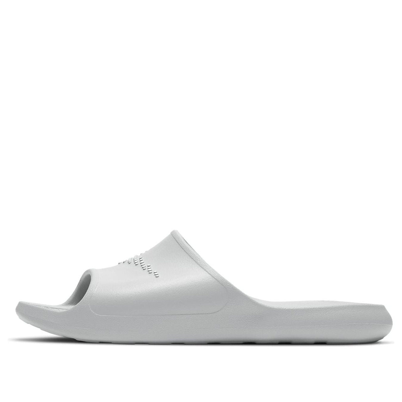 Nike Victori One light grey Slippers Light gray CZ5478-002