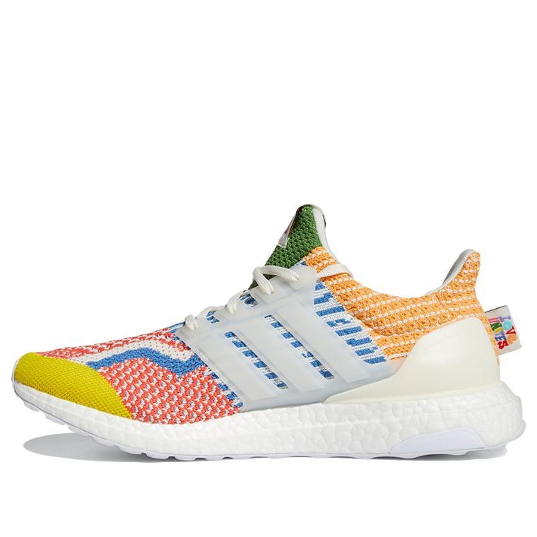 adidas UltraBoost 5.0 DNA 'Pride Pack - Love Unites' GW5125