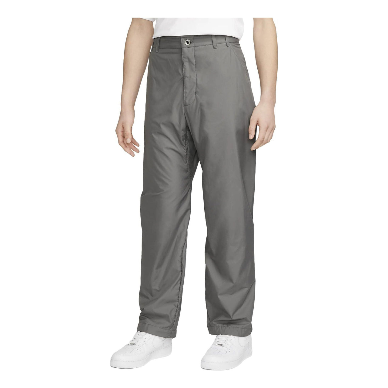 Nike ESC Woven Pant 'Flat Pewter' DV7473-029