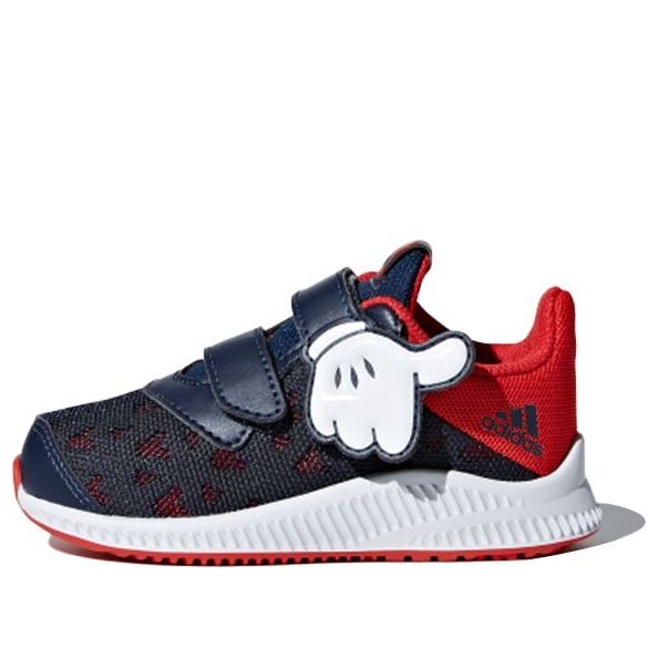 (TD) adidas Disney x adidas Minnie Fortarun Cf I CQ0111