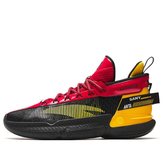ANTA KT9 Klay Thompson 'SANY' 112341101-5