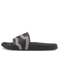PUMA Batman x Leadcat 2.0 Slide 'Black Iron Gate' 382544-01