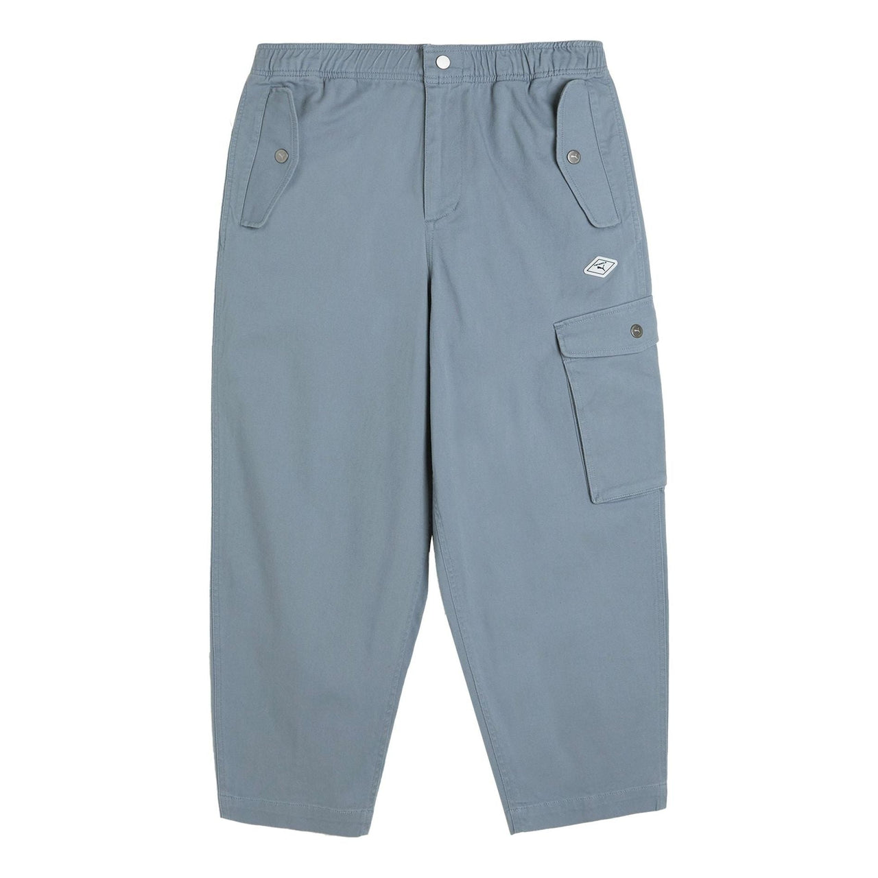 PUMA X Nanamica Pants 'Grey' 539878-85