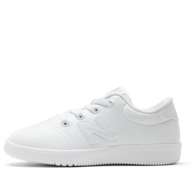 New Balance Pv10 Series Of White Toddlers PV10ATP