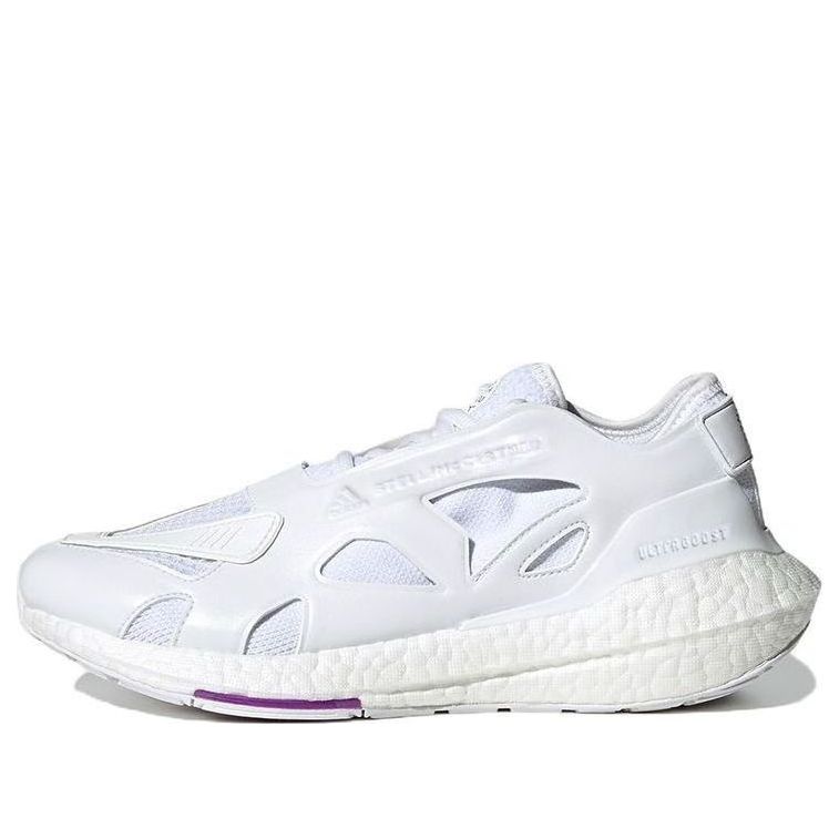 (WMNS) adidas Originals Ultraboost 22 x Stella McCartney 'White' GY4408