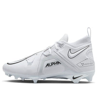 Nike Alpha Menace Pro 3 'White Black' CT6649-109