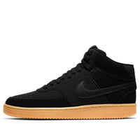Nike Court Vision Mid 'Black Gum' CD5466-006