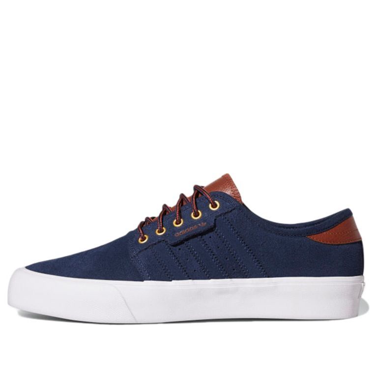 adidas Originals Seeley XT 'Navy' H01235
