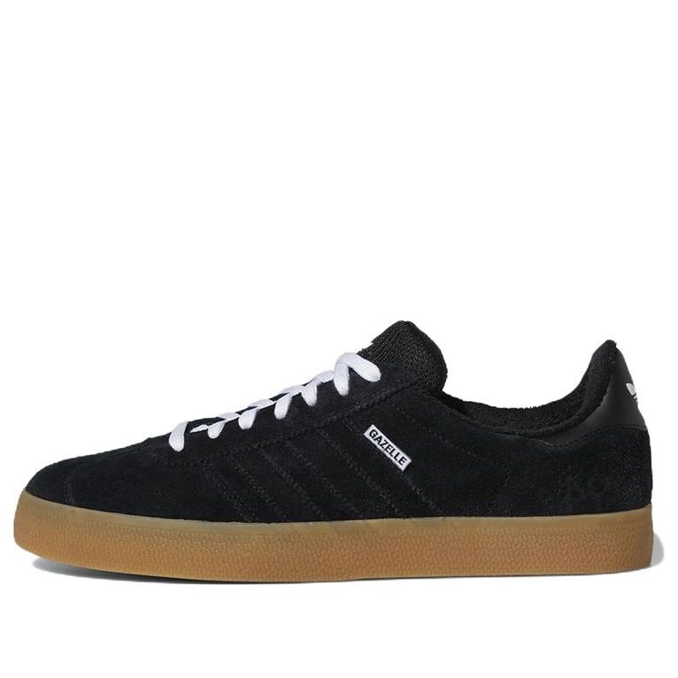 adidas Gazelle ADV 'Black Gum' GY6923