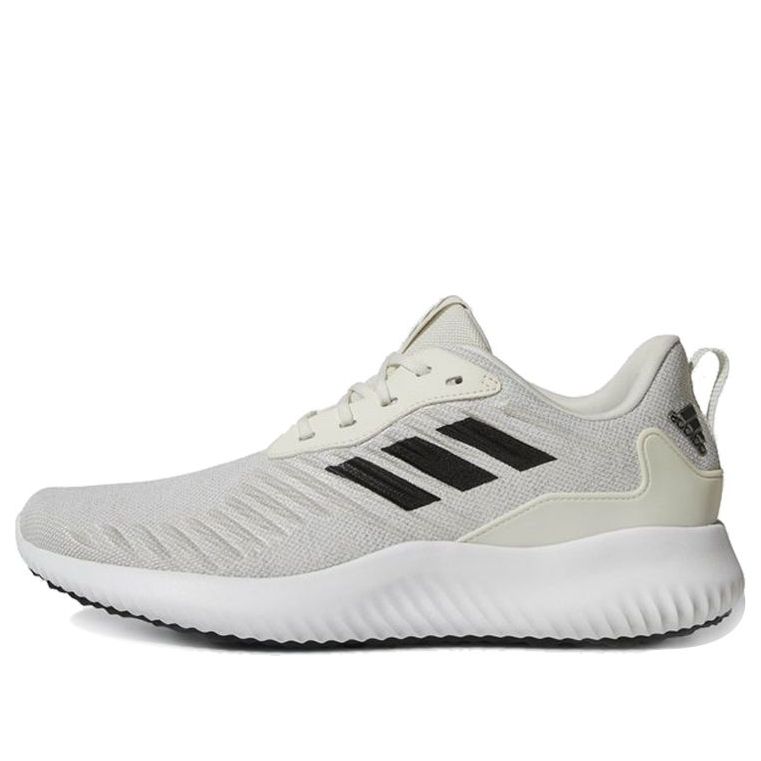 adidas Alphabounce RC 'Cloud White' DA9770