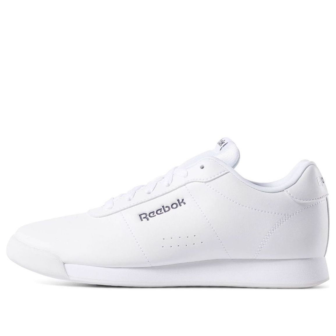 (WMNS) Reebok Royal Charm 'Triple White' DV5410