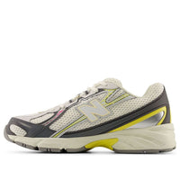 New Balance x Warm Skies 740 'Sherbert Angora Star Burst' U7404II