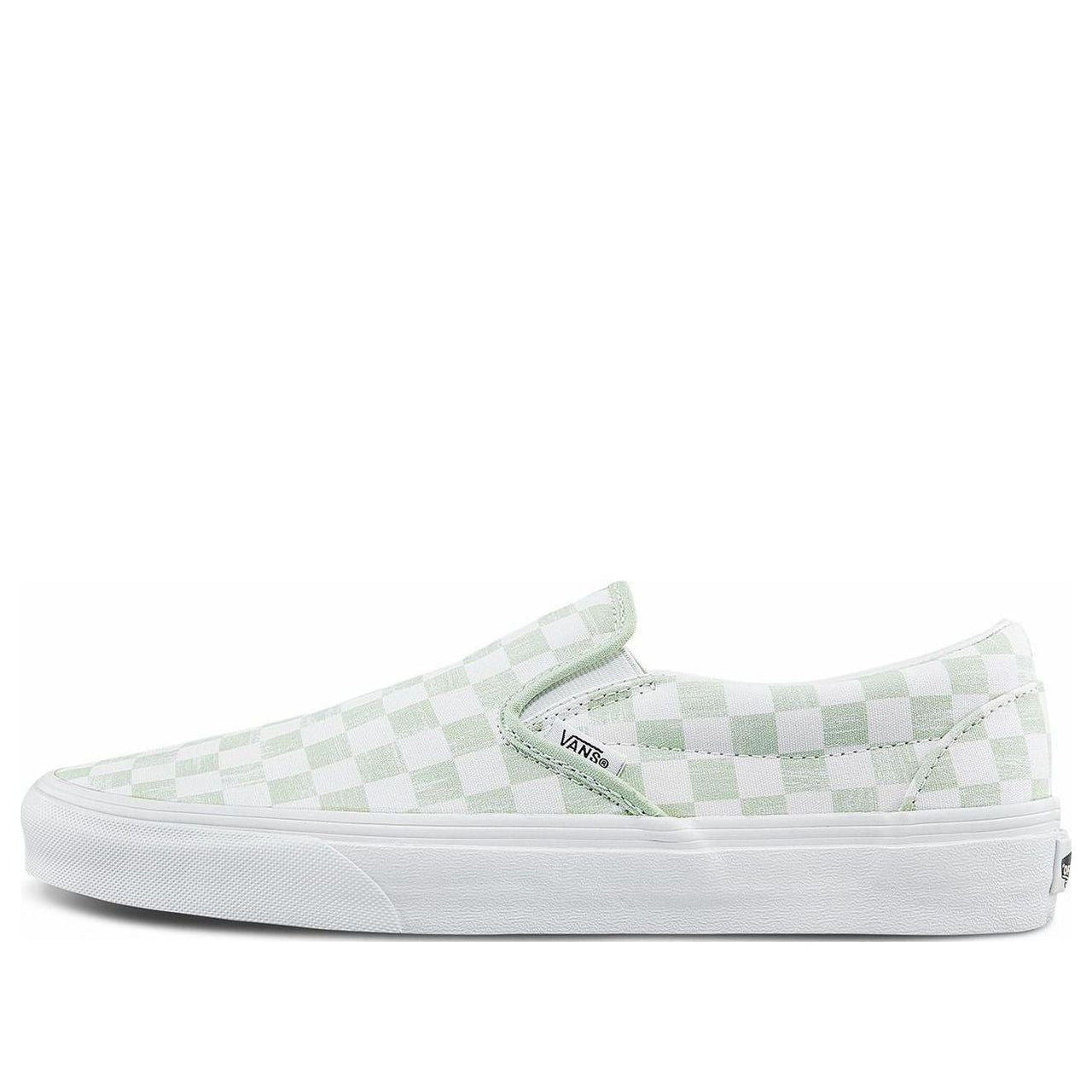 Vans Classic Slip-on Greenwhite VN0A7VCFGRN