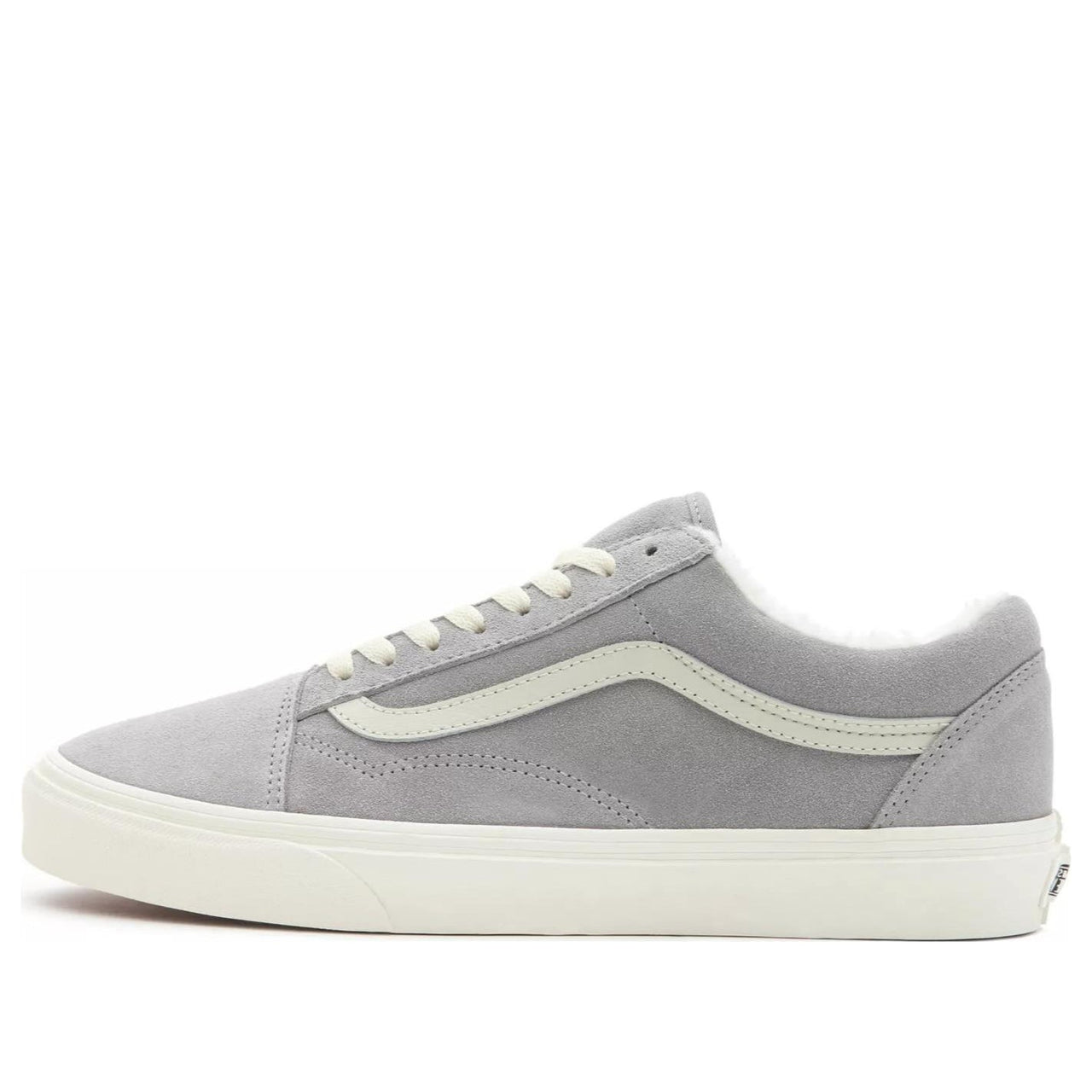 Vans Old Skool Buty GRAY VN0005UA6J6
