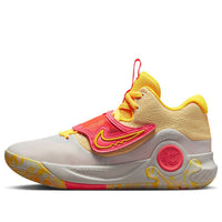 Nike KD Trey 5 X 'Laser Orange Hot Punch' DD9538-100