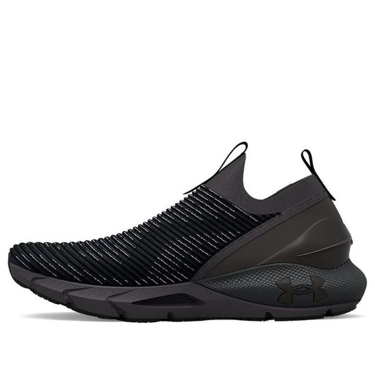 Under Armour HOVR Phantom 2 Intelliknit Sneakers 'Black' 3024928-001