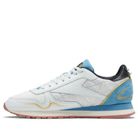 Reebok Street Fighter x Classic Leather 'Chun Li' GZ9544