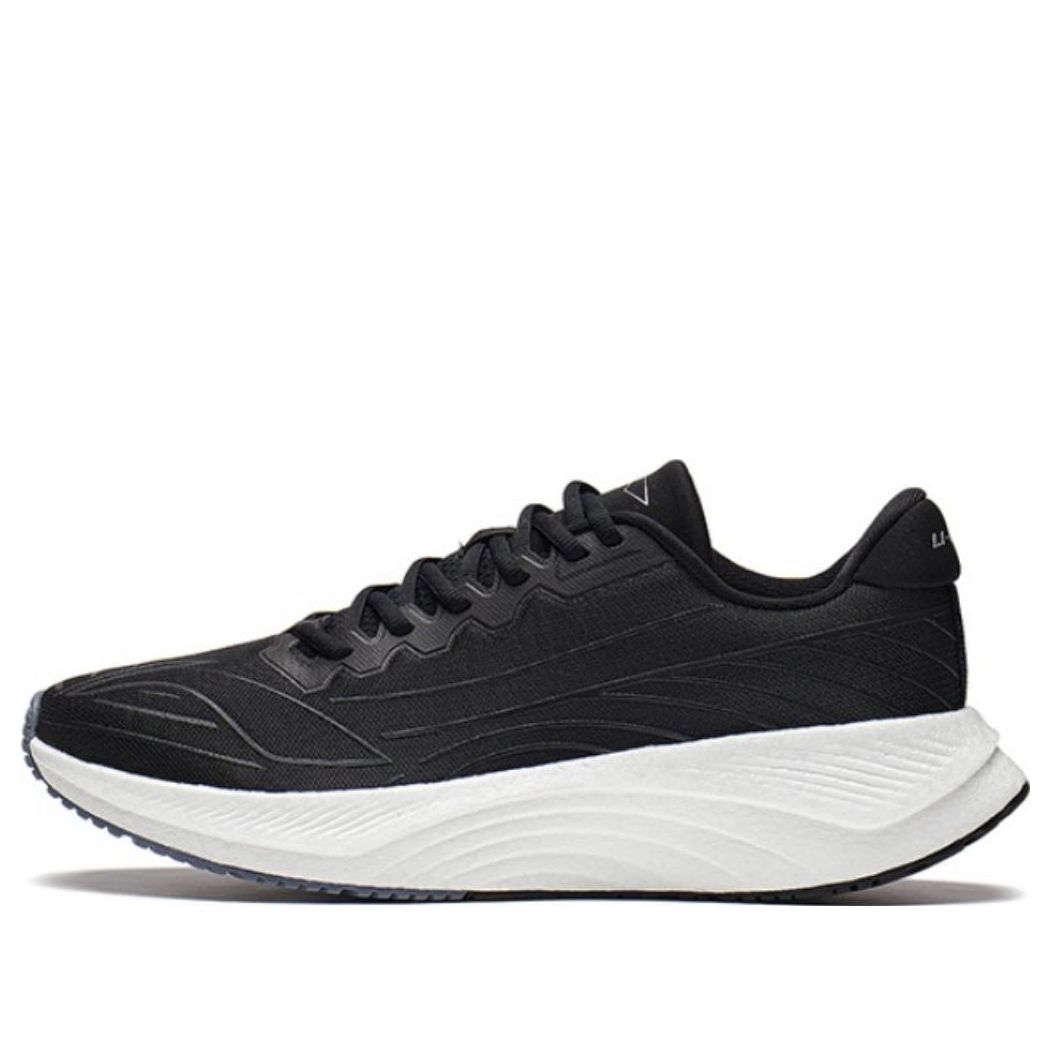 Li-Ning Yueying Element 2 'Black White' ARHS031-3