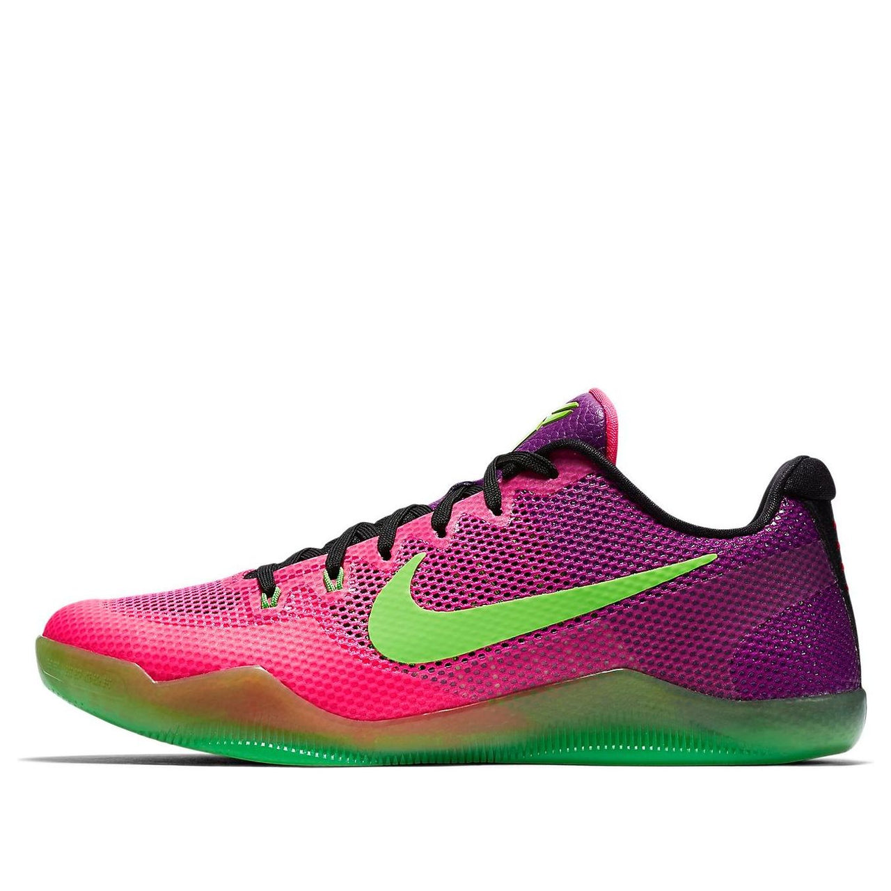 Nike Kobe 11 EP 'Mambacurial' 836184-635