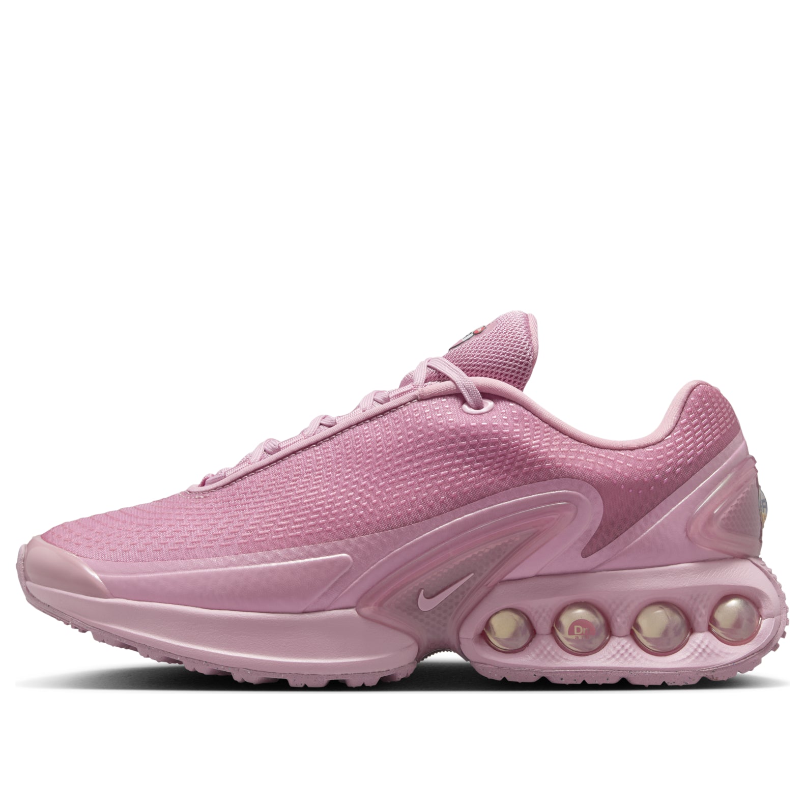 (WMNS) Nike Air Max DN 'Elemental Pink' HV4861-600