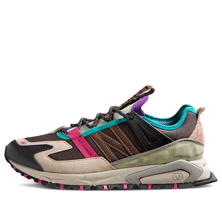 New Balance x Bodega X-Racer 'All Terrain' MSXRCTBO