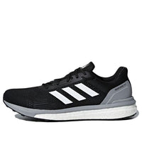 adidas Response ST 'Core Black White' CG4003