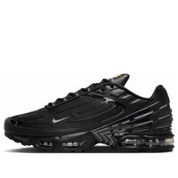 Nike Air Max Plus 3 'Black Silver' IF6319-001