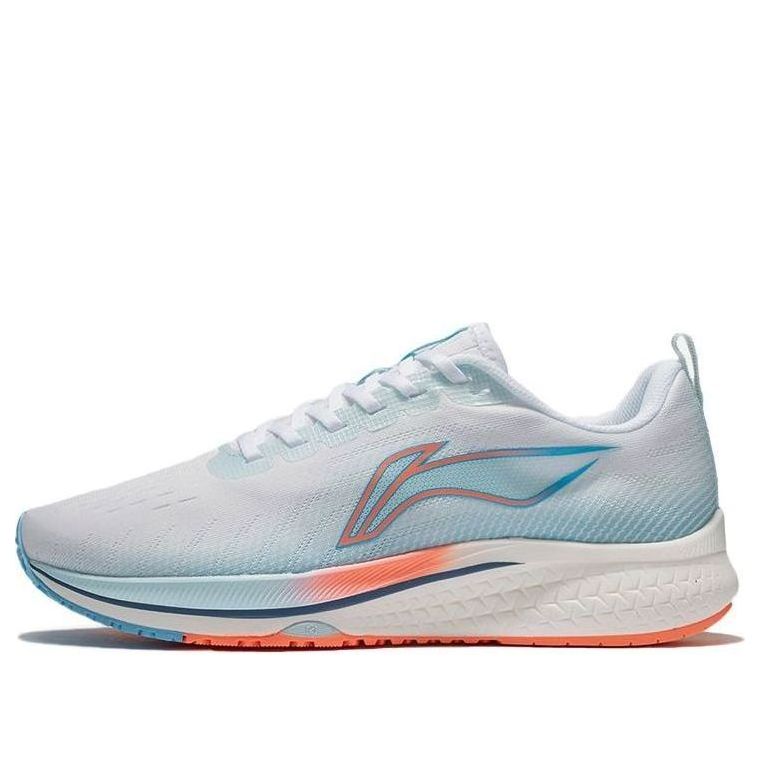 (WMNS) Li-Ning Rouge Rabbit 5 'White Blue' ARMS010-5