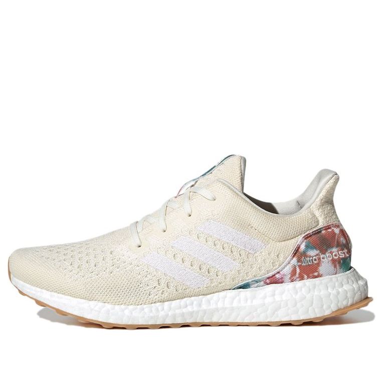 adidas UltraBoost Uncaged LAB 'Off White' FZ3981