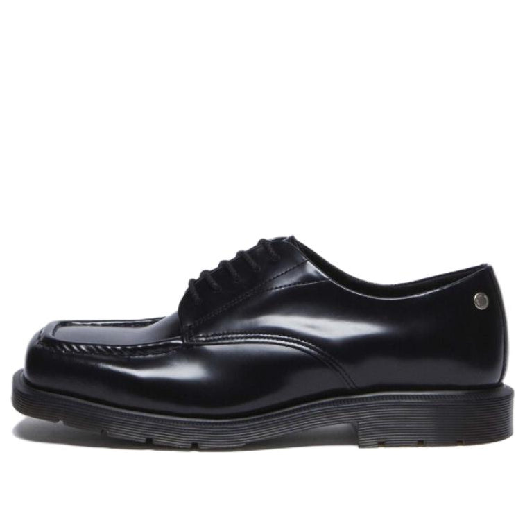 Dr. Martens Durrow 5i Buttero Dress Shoes 'Black' 32041001
