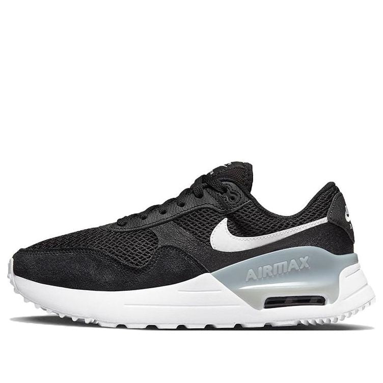 (WMNS) Nike Air Max SYSTM 'Black Wolf Grey' DM9538-001