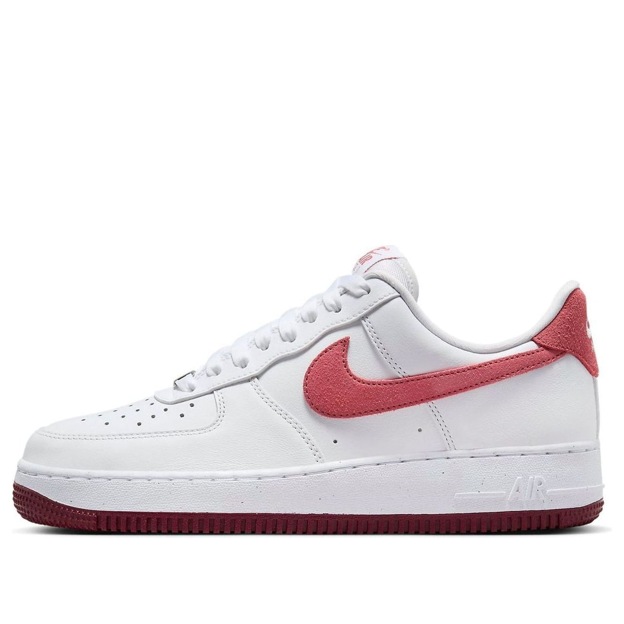 (WMNS) Nike Air Force 1 Low 'Adobe' FQ7626-100