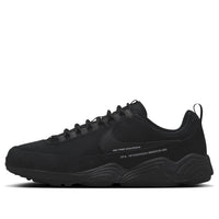 Nike x Fragment Design Zoom Spiridon 'Black' HF5455-001