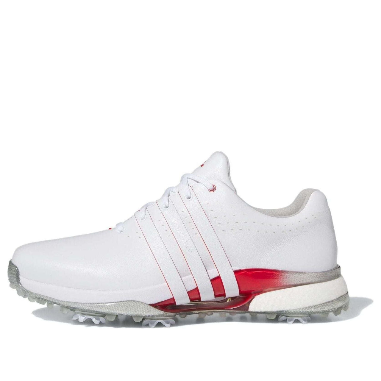 adidas Tour360 24 Boost Golf Shoes 'White' IE3371